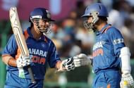 Dinesh Karthik Sachin Tendulkar